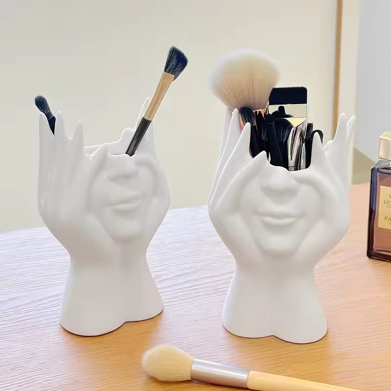 brush holder 3