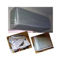 Ac Cover Split + Outer