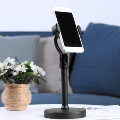 Multi-functional Retractable Mobile Phone Stand