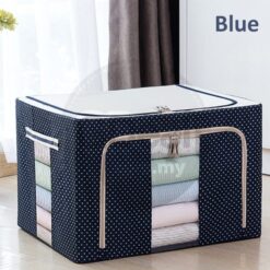 clothing and bedding organizer 72 Ltr