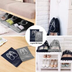 Shoe Organizers In Pakistan