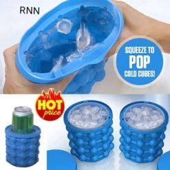 Ice Cube Maker Genie