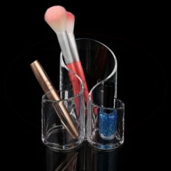 Makeup Brush Holder