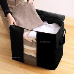 Pack Of 4 Storage Bag ( Premium Quality )