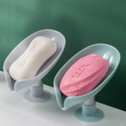3 Piece Soap Dish for Bathroom / Kitchen