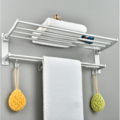 Aluminum Bathroom Towel Rack In Pakistan