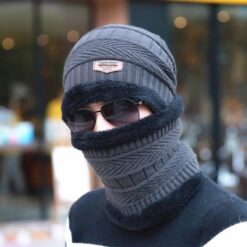 Winter Hats For Male / Female In Pakistan
