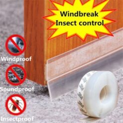 Door Window Sealing Strip Buy 1 Get 1 Free
