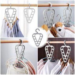 360 Degree 9 Hole Hanger ( Pack Of 6 )