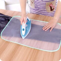 Pack Of 3 Nylon Ironing Cloth Sheet in Pakistan
