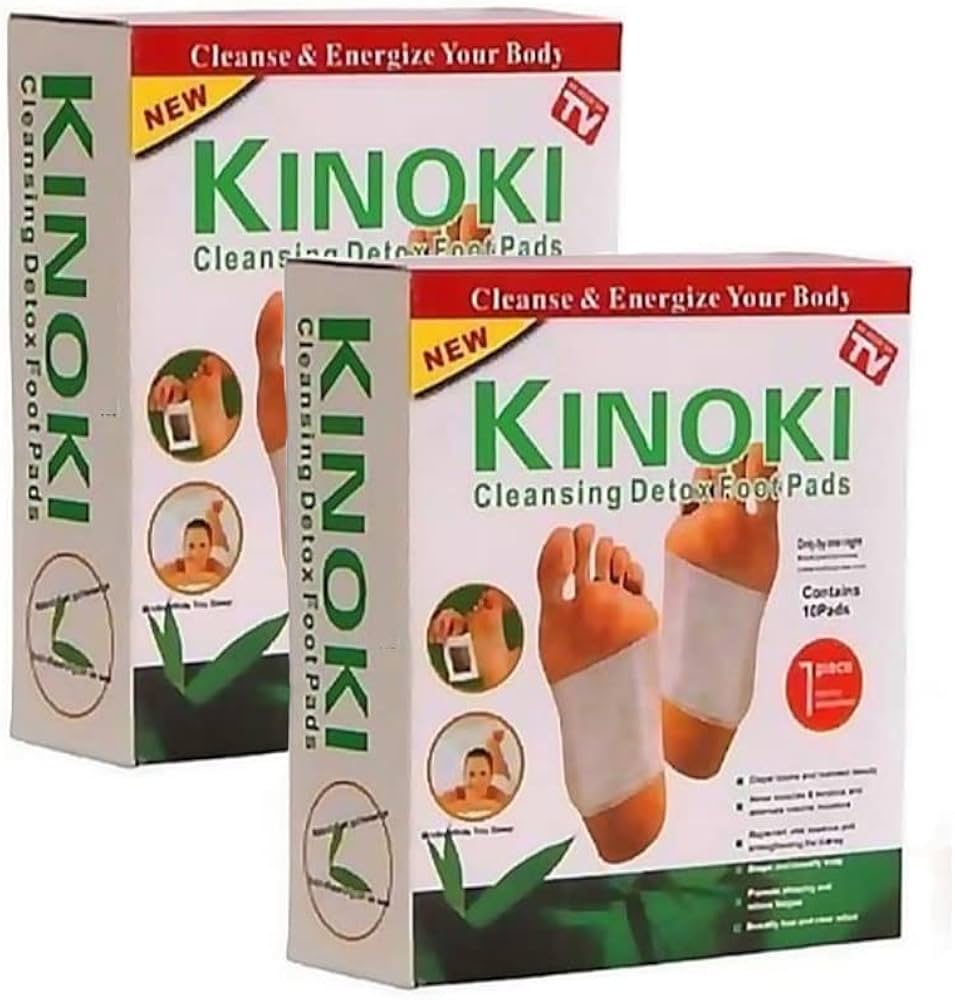 kinoki 0