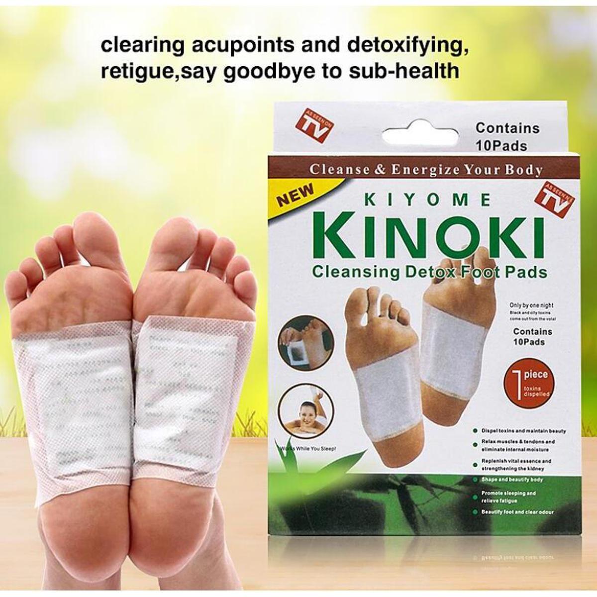 kinoki 4