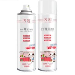 ORIGINAL Kitchen Magic Foam Cleaner 500ML