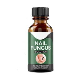 Nail Fungus Solution 10ml Buy 1 Get 1 Free