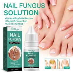South Moon Nail Fungus Solution