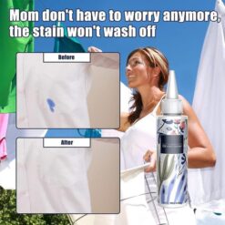 100ml Clothes Oil Stain Remover