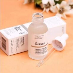 The Ordinary Niacinamide Serum 10% + Zinc 1% – 30ml